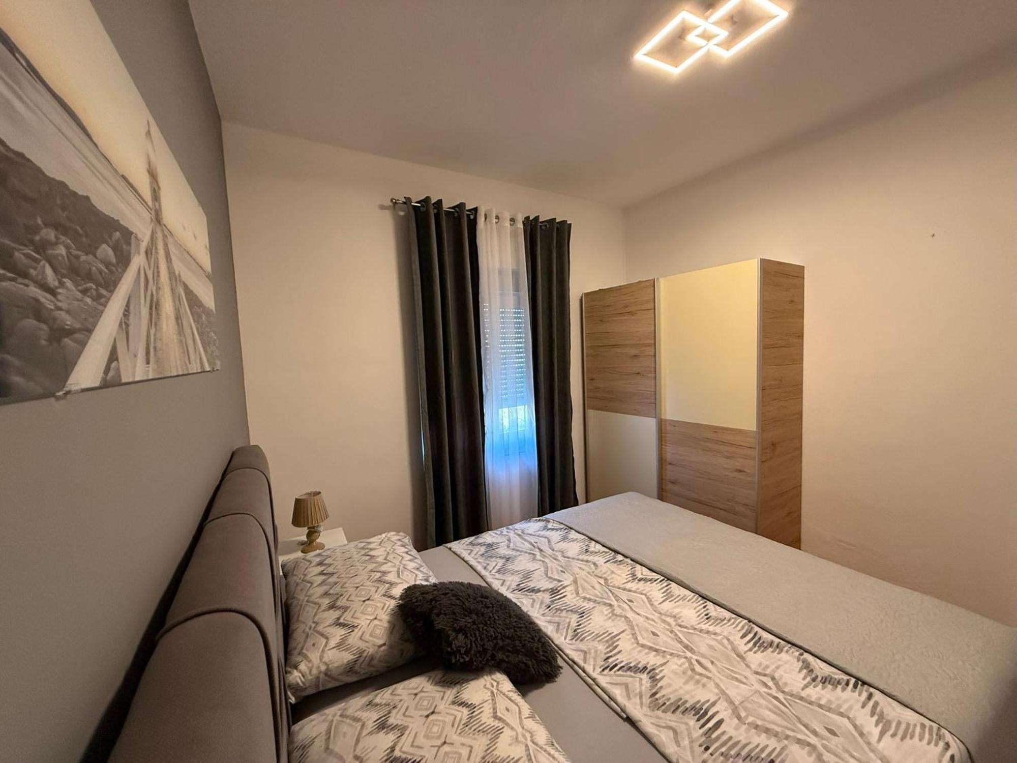 Apartment Karma ซาดาร์ ภายนอก รูปภาพ