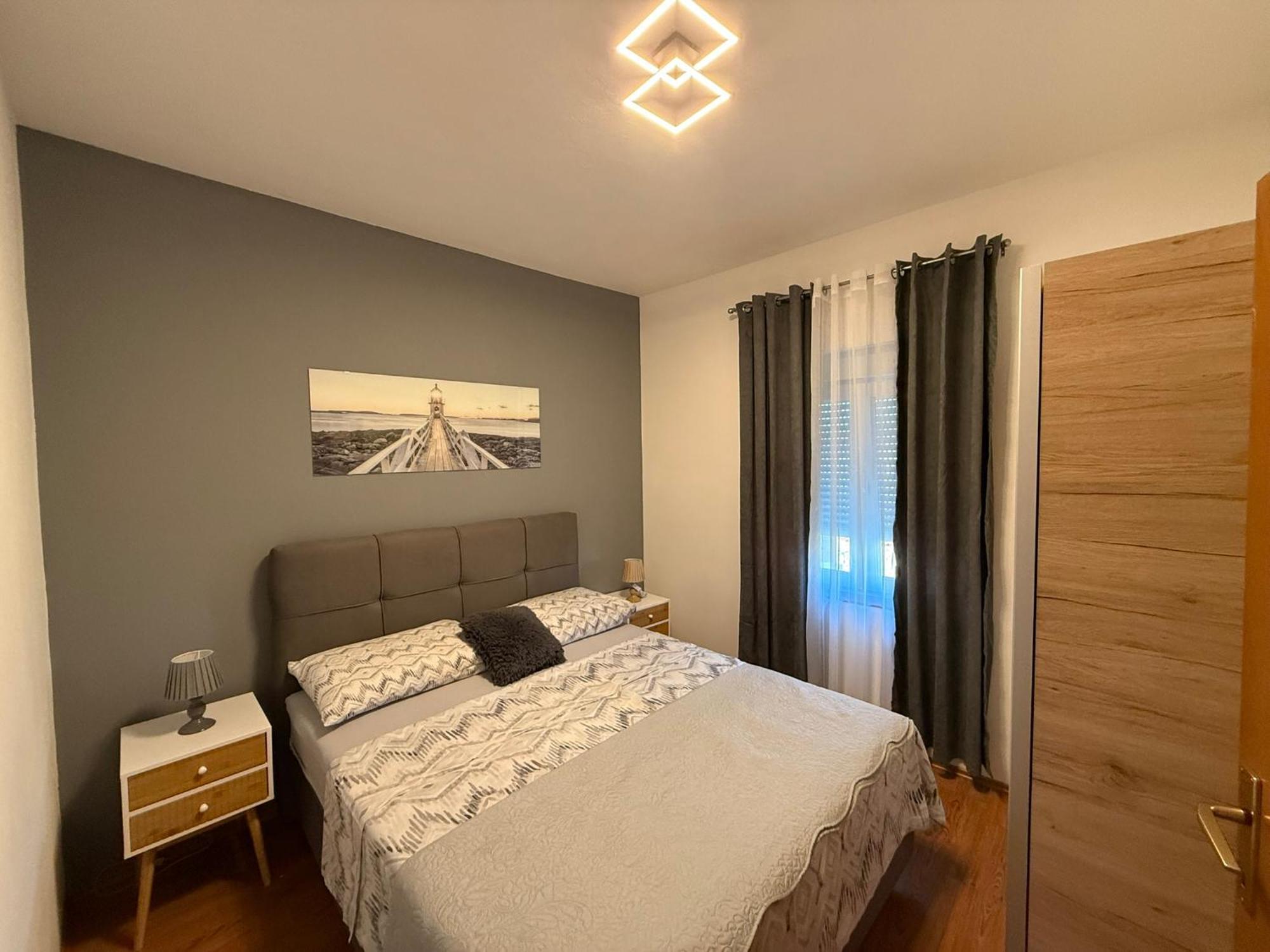 Apartment Karma ซาดาร์ ภายนอก รูปภาพ